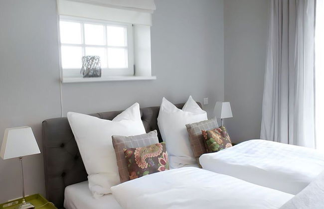 Attractive Apartment in Westerstede - Foto 5