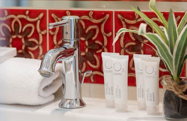 Bałuckiego Apartment Warsaw by Renters - Photo 22