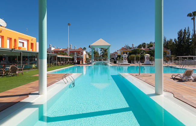 Bungalows Cordial Green Golf - Foto 28