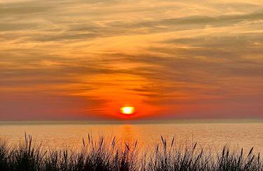 SeaUSasino - Luksusowe Drewniane Domy z Kominkami - Foto 27