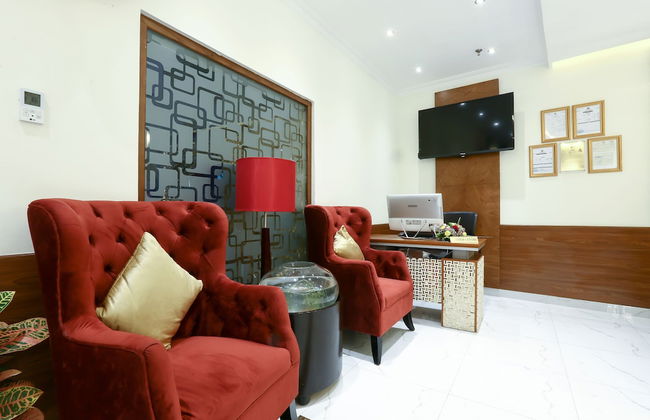 La Villa Suites Hotel - Foto 28