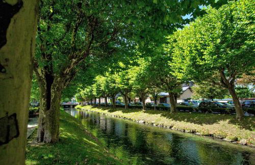 Chalet la Cachette Cyclists & Skiers - Foto 54