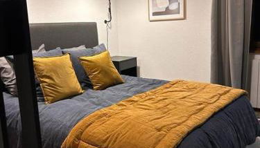 Élégant F2 luxueux proche Suisse - Foto 5