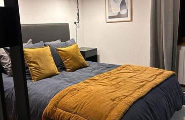 Élégant F2 luxueux proche Suisse - Foto 5