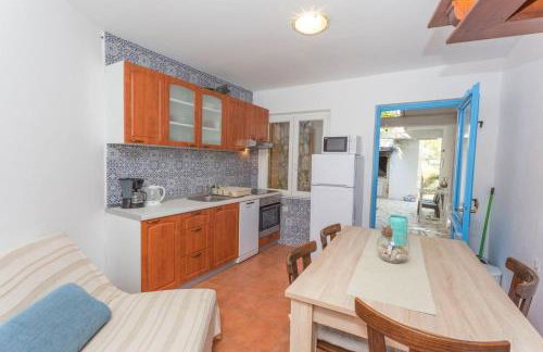 Apartments by the sea Cove Zarace, Hvar - 20924 - Photo 11