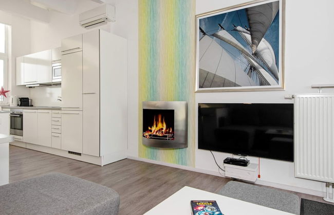 Holiday Home in Wendtorf - Foto 12