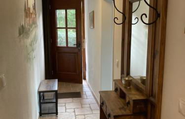 Ferienwohnung Fröhlich - Foto 28