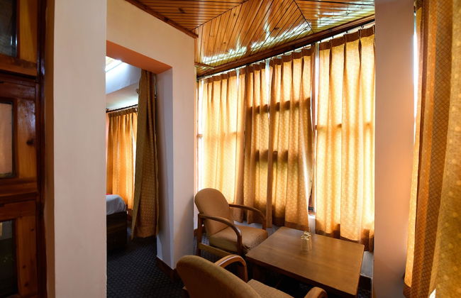 OYO Home 15642 Luxurious 2BHK - Foto 8