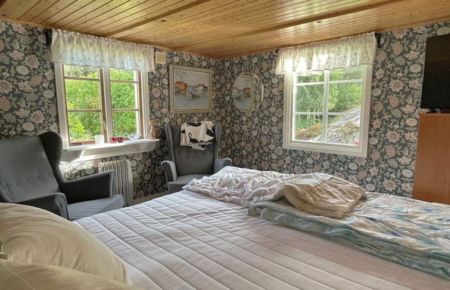 2 Person Holiday Home in Henan - Foto 5