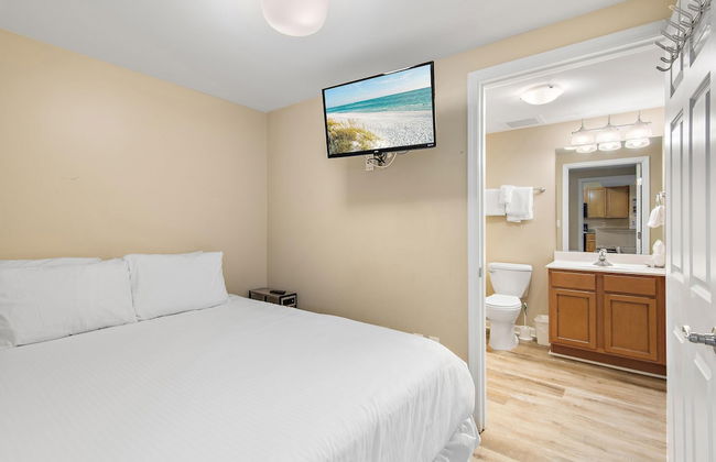 Palms Resort #11007 Jr 2BR - Foto 15