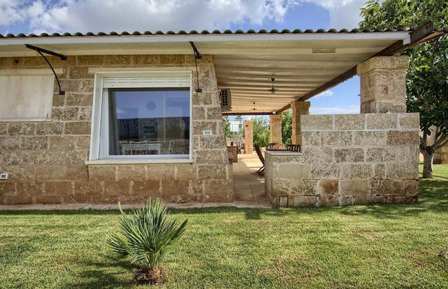 Apt Ele - Tenuta Masi - Photo 28