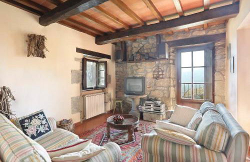 Villa Il Colle - Foto 15