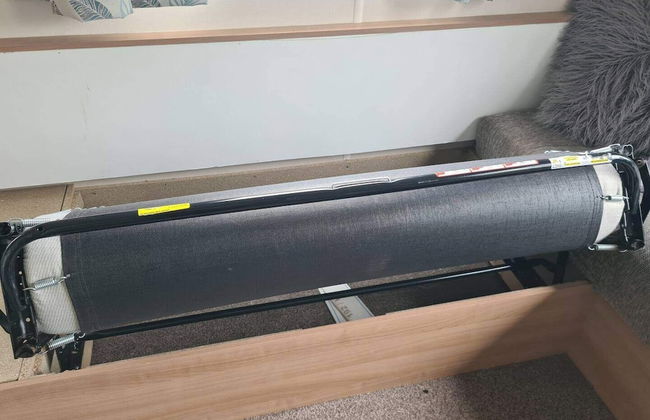 2 Bed Lodge - Sleeps 5 - Parking - Pets - Wifi - Foto 31