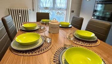 Attico Bellavista - Foto 5