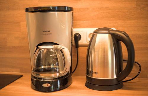 Landhaus PHILIPP - Ruhe&Meer - Foto 14