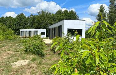 Arche Siedlisko Miedwieżyki - Foto 6