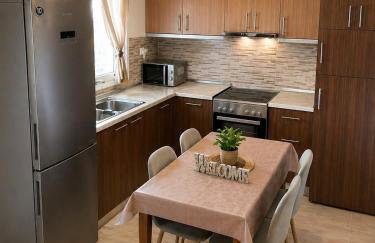 Seaside Family Villa - Foto 8