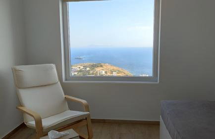 Eolia luxury houses Andros - Foto 8