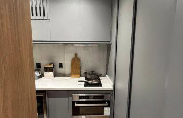 Loft de Luxo com Charme e Design Moderno - Foto 24