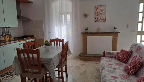 Casa Nancy - Foto 2, stove