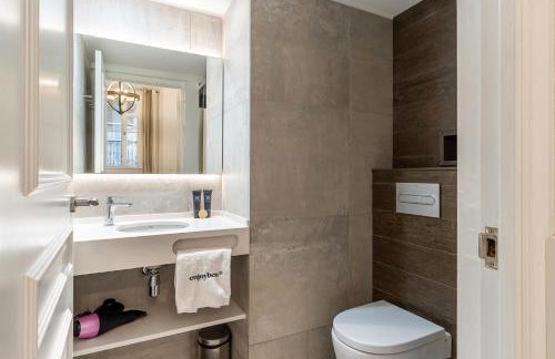 Enjoybcn Tallers Apartment - Photo 36