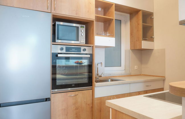 Apartment Svit - Foto 9