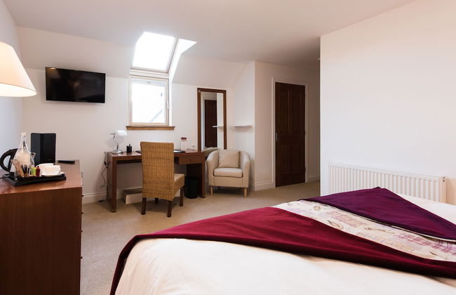 The Steading - Foto 34