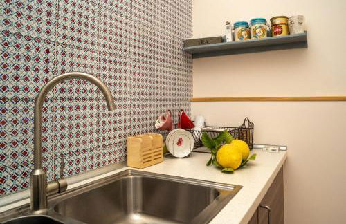 Amalfi Coast Donna Carmela Apartment - Photo 10