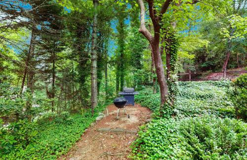 Cabin at Lake Lure - Foto 17