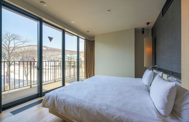 MUSE Niseko - Foto 17