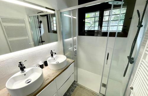 CASA PARAÍSO PISCINA TRANQUILIDAD - Foto 24