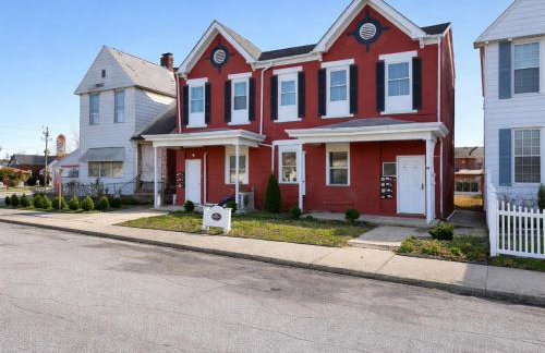 The Cardinal Studio Apartments - Foto 30