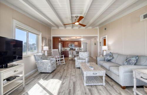 Sunrise Cottage Beachfront Home - Foto 6