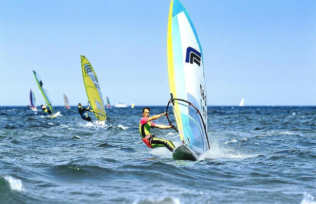 Appartement mit Fantastischer Aussicht - Foto 6