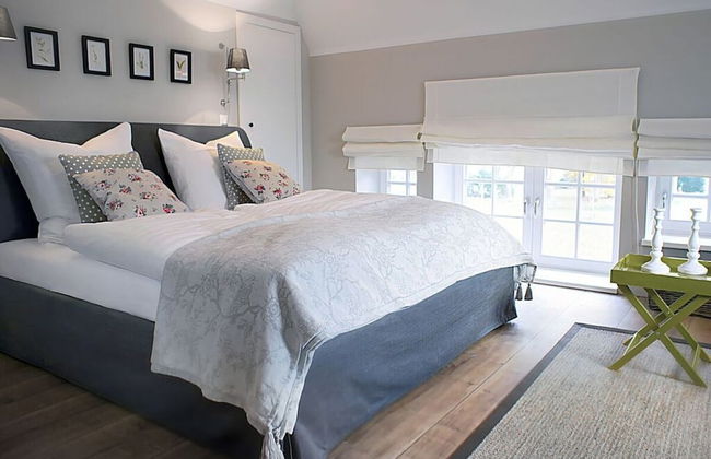 Attractive Apartment in Westerstede - Foto 2