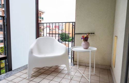 Luminoso trilocale Affori Centro - Foto 12