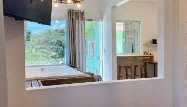 Jacuzzi Privativa e Vista Mar - Apto Remo - Foto 3