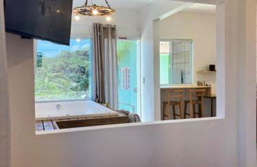 Jacuzzi Privativa e Vista Mar - Apto Remo - Foto 3