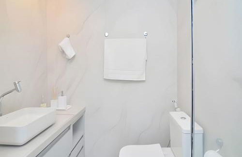 Number One Flats na praia - Foto 43