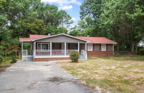 Rose Garden - Delightful Private and Peaceful Home - Foto 31