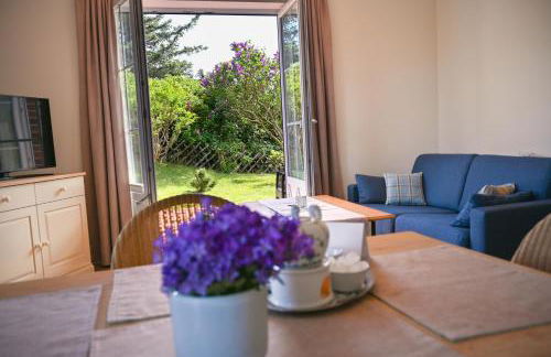 Baltrumer Teestube - Foto 49