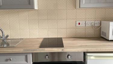 Self Contained Studio Flat - Foto 4