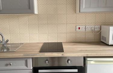 Self Contained Studio Flat - Foto 4