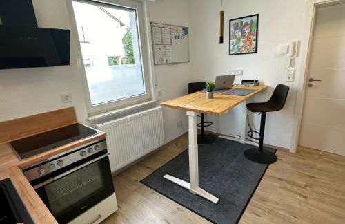 Wohnen auf Zeit - Biebesheim - Foto 12