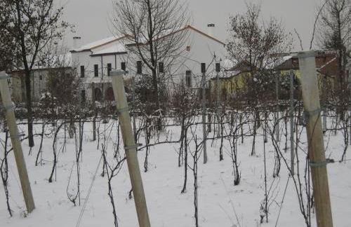 Villa Gaudio - Foto 12