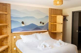 Chalet némésia avec spa à Gérardmer - Foto 17