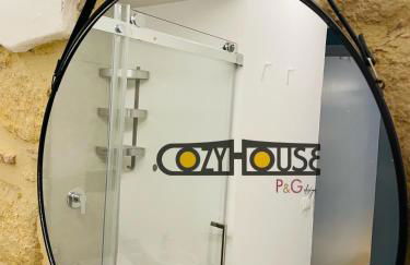 Cozy House - Foto 21