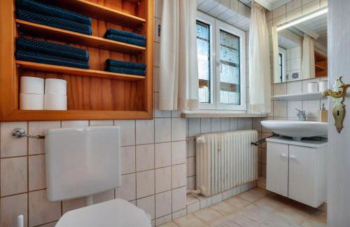 Ferienwohnung Carlina - Foto 20