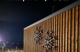 Makihyte dom na wyłączność z panoramą na morze i strefą SPA - Foto 34