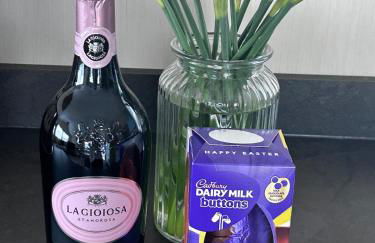 Cosy Little Home By The Sea - Foto 32